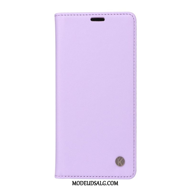 Flip Cover Oppo Reno 11 5g Yikatu