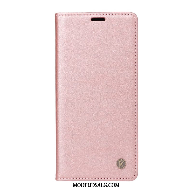 Flip Cover Oppo Reno 11 5g Yikatu