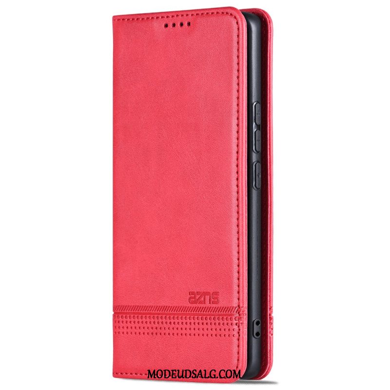 Flip Cover Oppo Reno 11 Pro 5g Azns