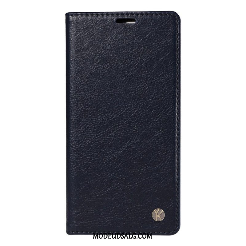 Flip Cover Oppo Reno 11 Pro 5g Vintage Yikatu