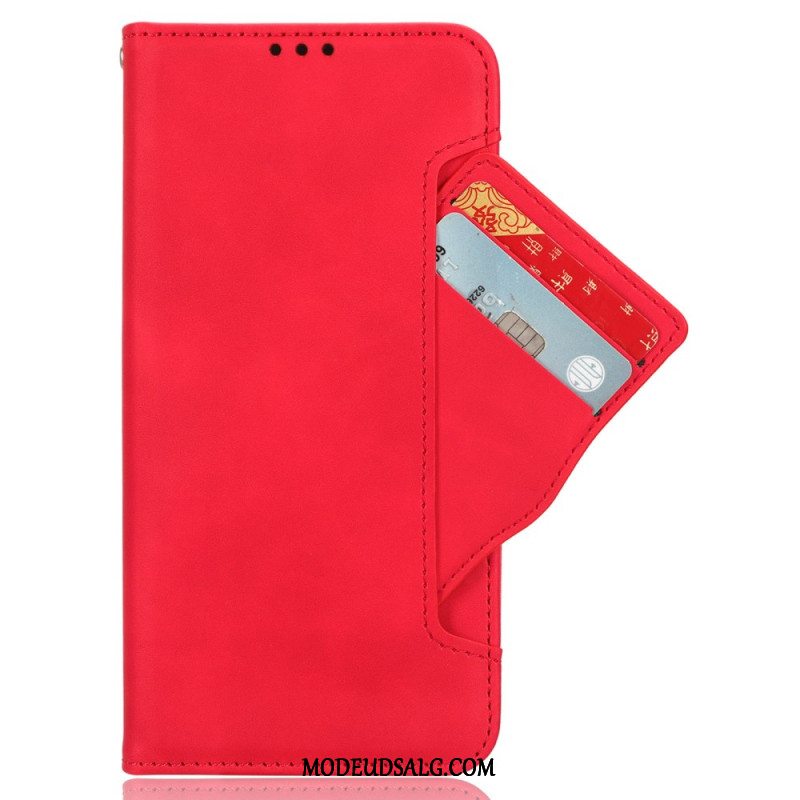 Flip Cover Oppo Reno 11f 5g Multikort