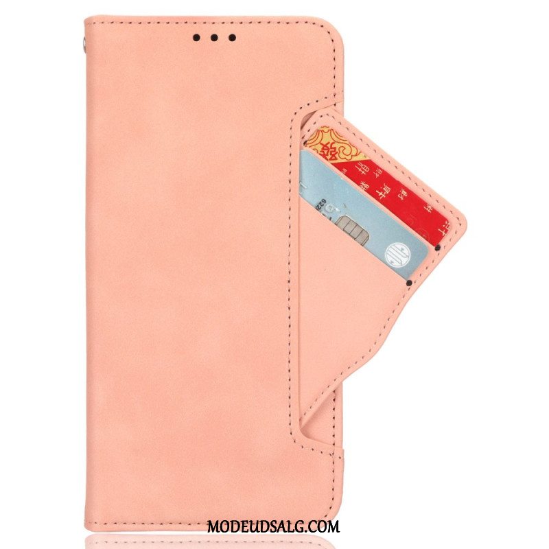 Flip Cover Oppo Reno 11f 5g Multikort