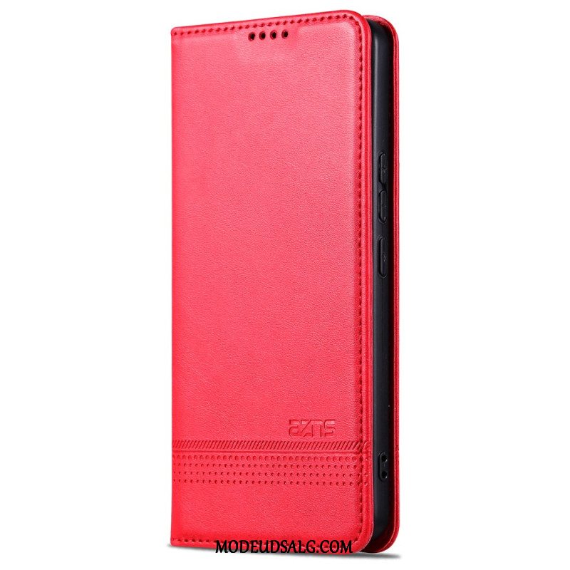 Flip Cover Oppo Reno 12 5g Azns