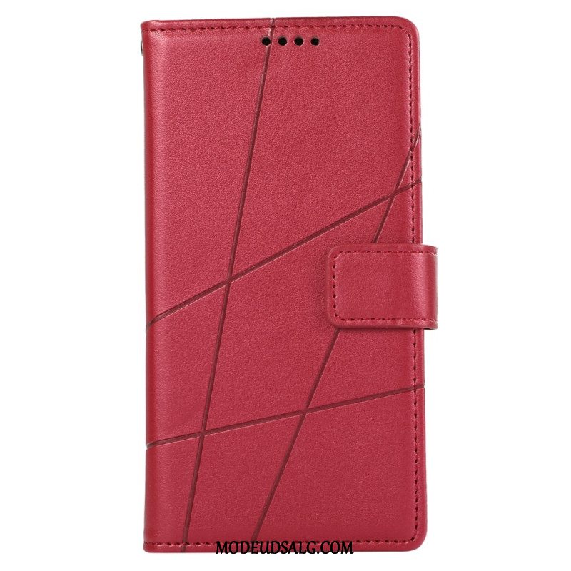 Flip Cover Oppo Reno 12 5g Stropliner