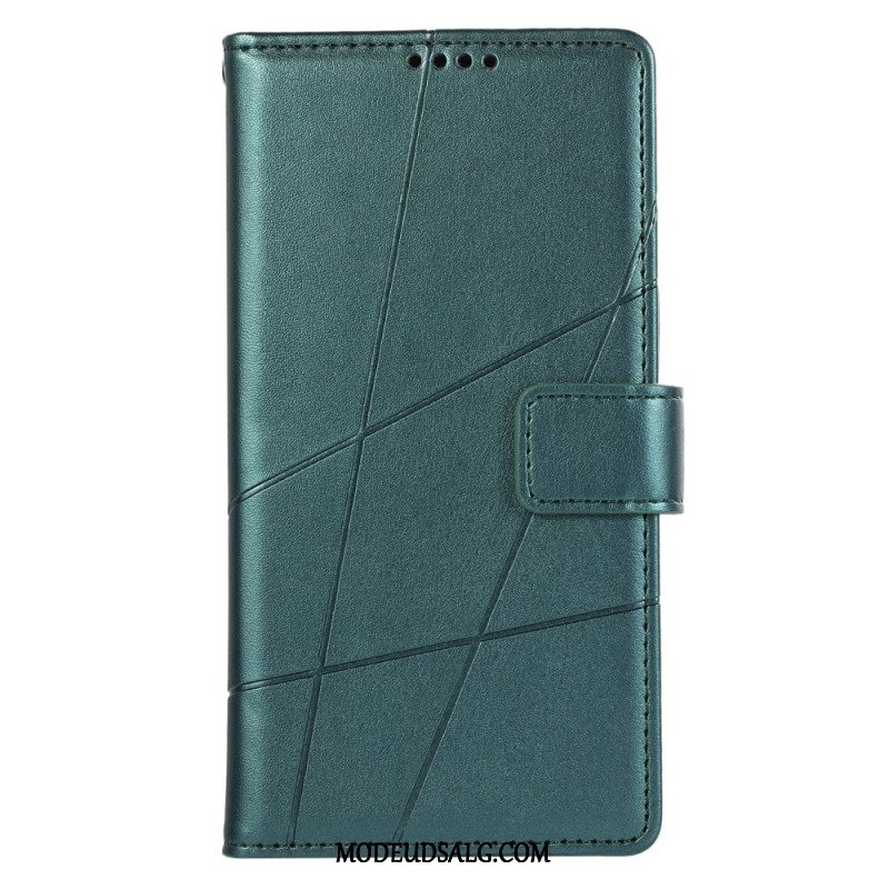 Flip Cover Oppo Reno 12 5g Stropliner