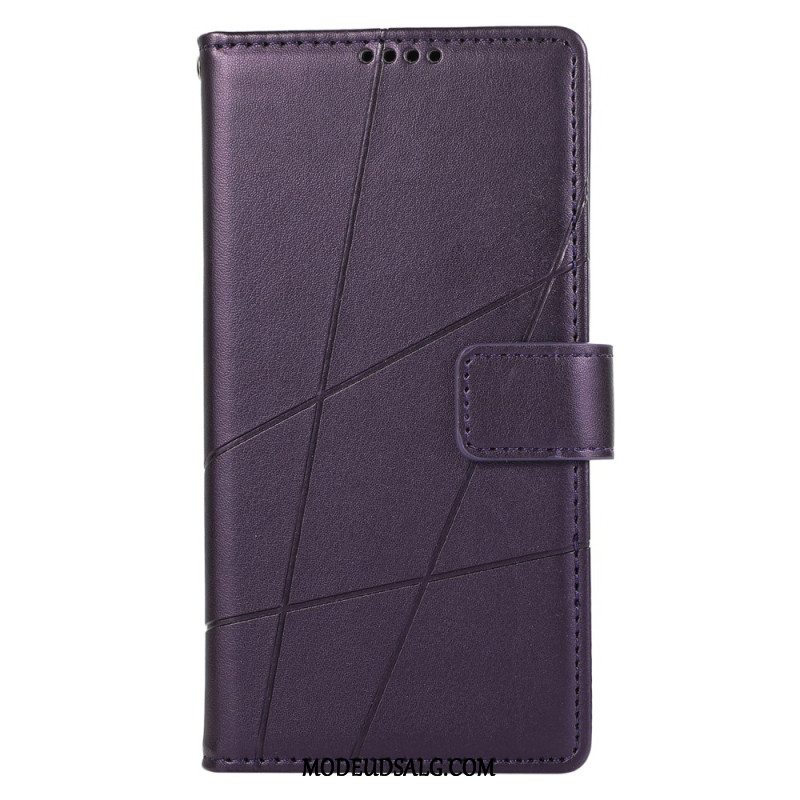 Flip Cover Oppo Reno 12 5g Stropliner