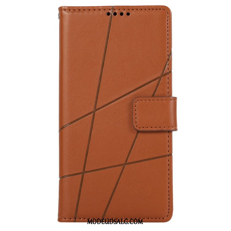 Flip Cover Oppo Reno 12 5g Stropliner