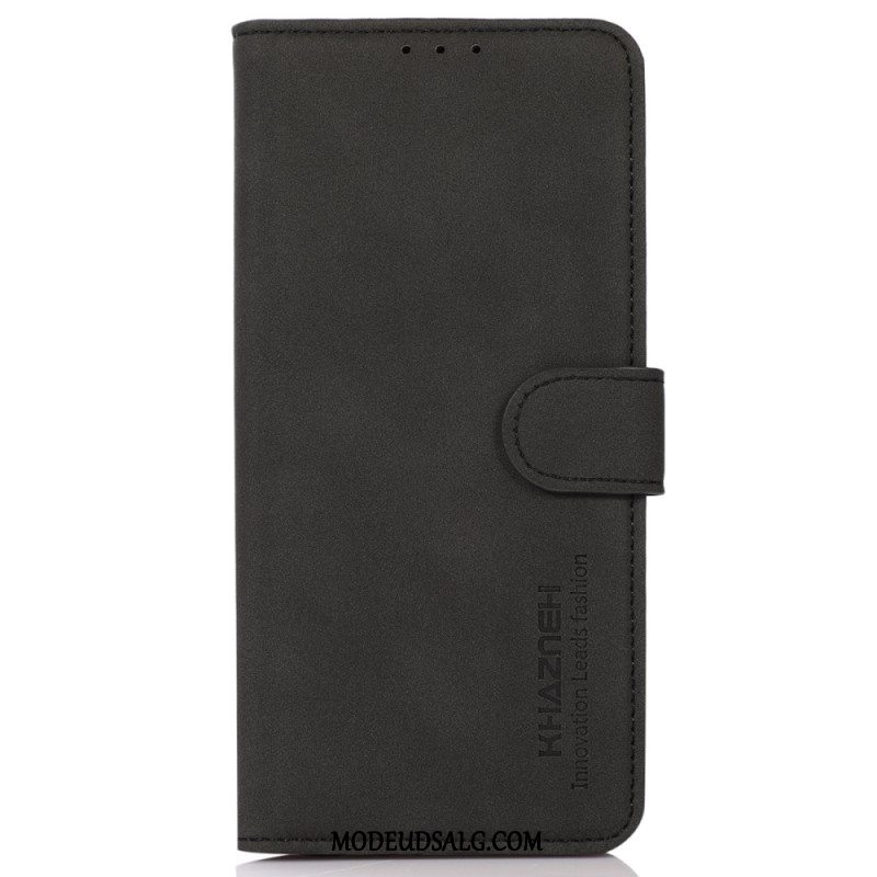 Flip Cover Oppo Reno 12 Pro 5g Vintage Khazneh