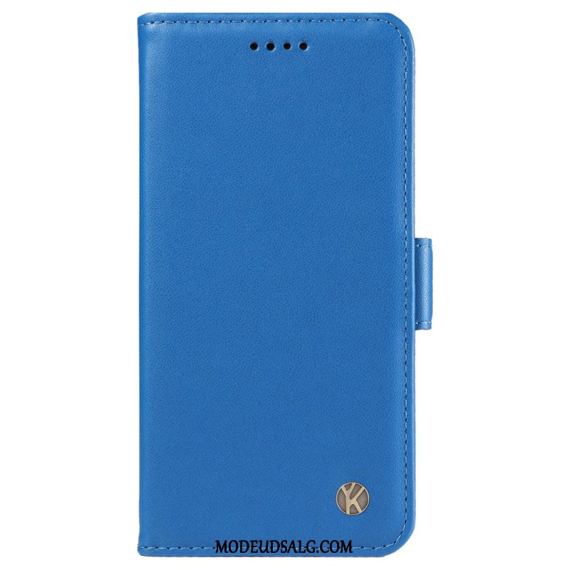 Flip Cover Oppo Reno 12 Pro 5g Yikatu