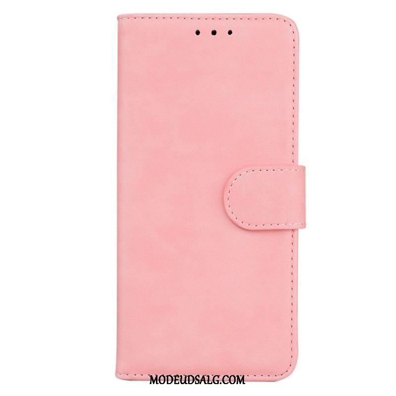 Flip Cover Oppo Reno 8 Lite Forenet