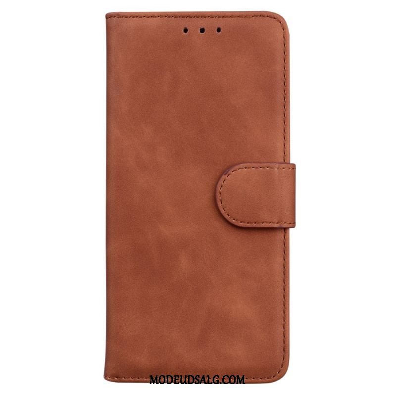 Flip Cover Oppo Reno 8 Lite Forenet