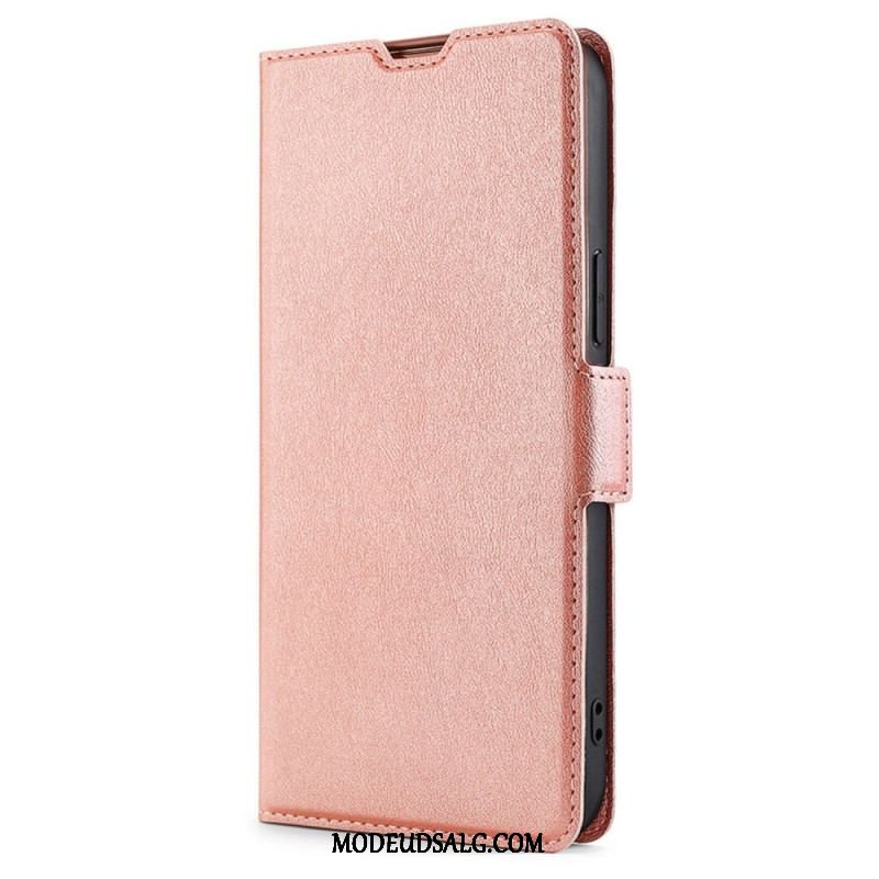 Flip Cover Oppo Reno 8 Ultra Fin