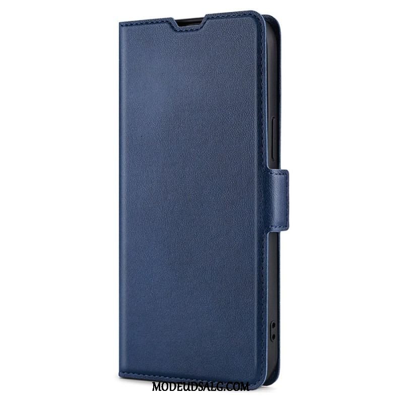 Flip Cover Oppo Reno 8 Ultra Fin