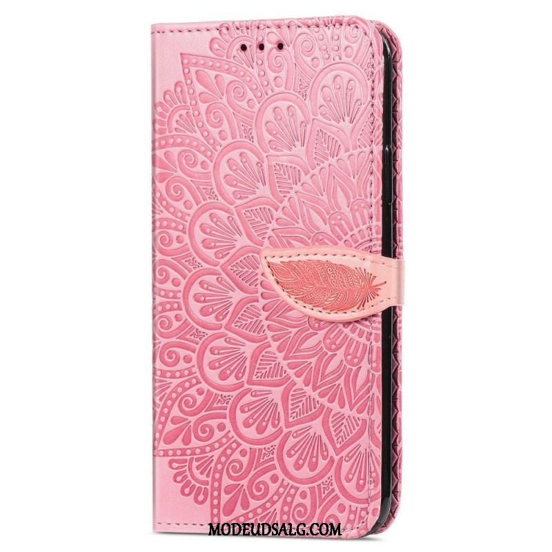 Flip Cover Samsung Galaxy A13 5G / A04s Stammeblade