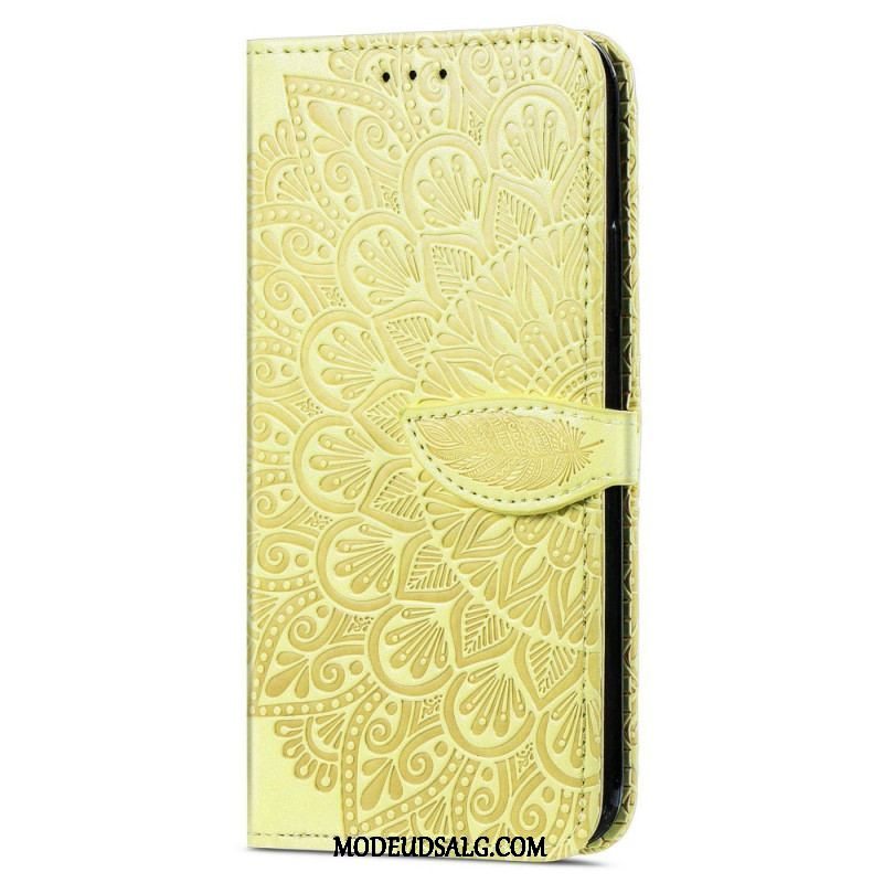 Flip Cover Samsung Galaxy A13 5G / A04s Stammeblade