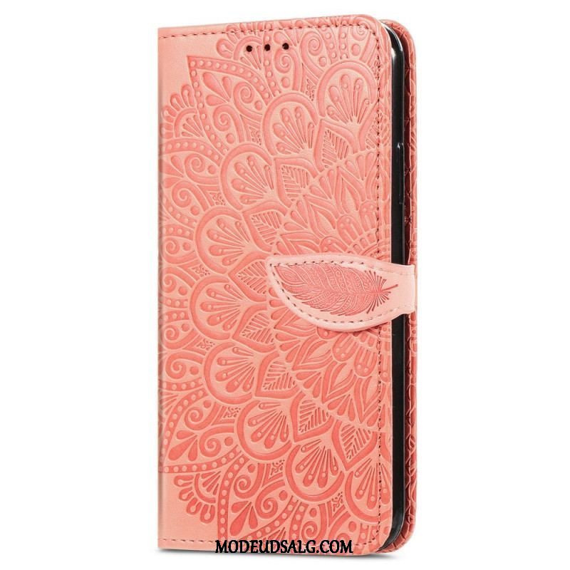 Flip Cover Samsung Galaxy A13 5G / A04s Stammeblade