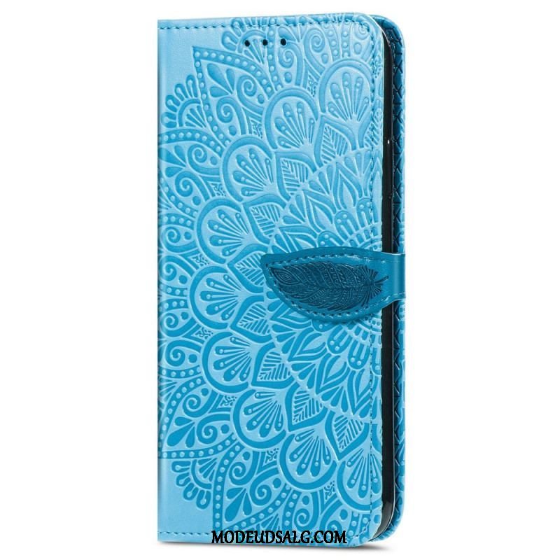 Flip Cover Samsung Galaxy A13 5G / A04s Stammeblade