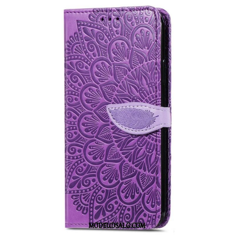 Flip Cover Samsung Galaxy A13 5G / A04s Stammeblade