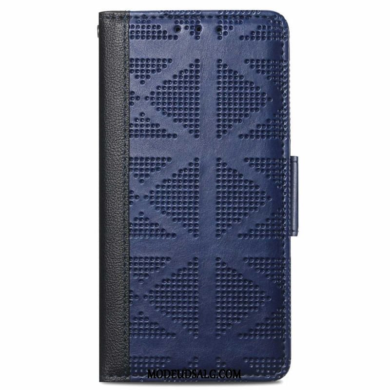 Flip Cover Samsung Galaxy A13 Stilfuld