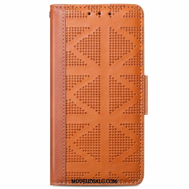 Flip Cover Samsung Galaxy A13 Stilfuld