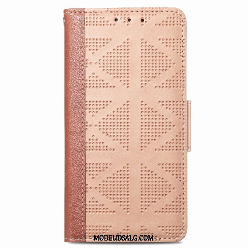 Flip Cover Samsung Galaxy A13 Stilfuld