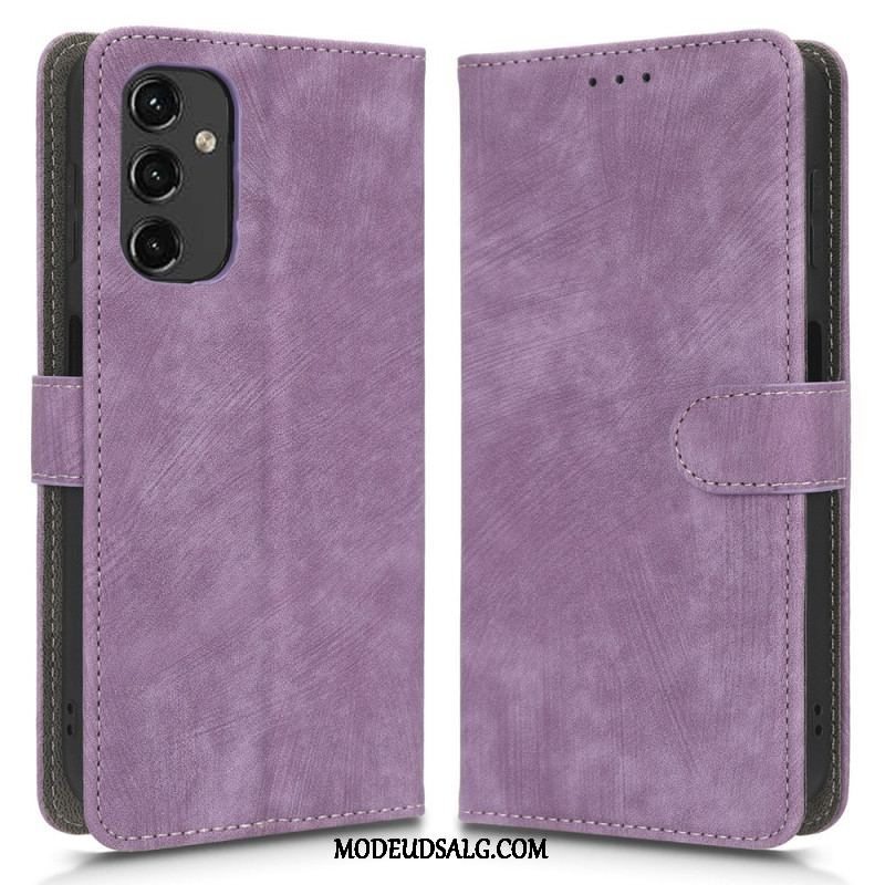 Flip Cover Samsung Galaxy A14 / A14 5G Vintage United