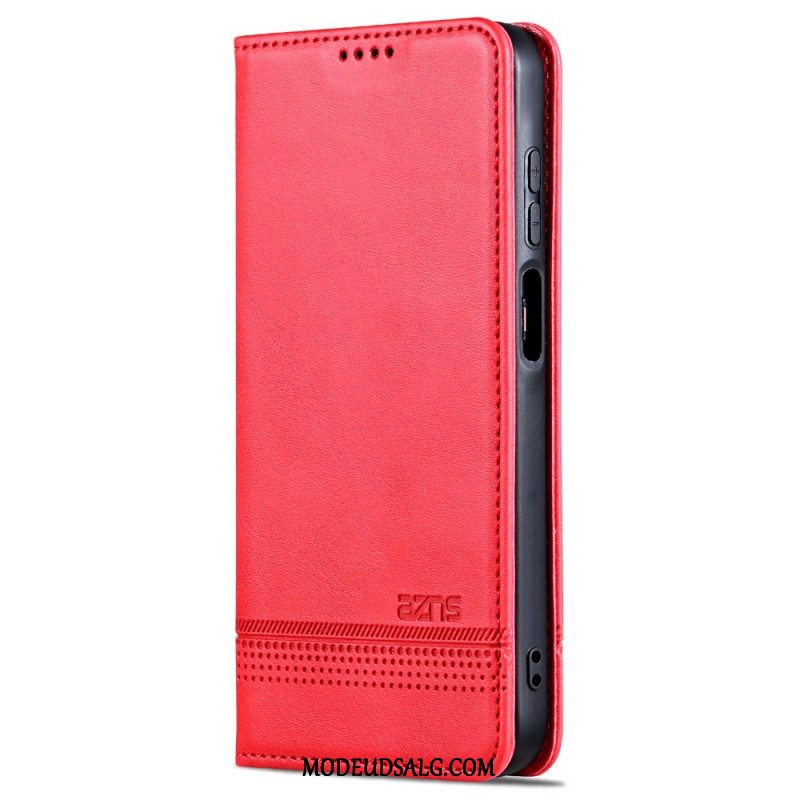 Flip Cover Samsung Galaxy A15 Azns