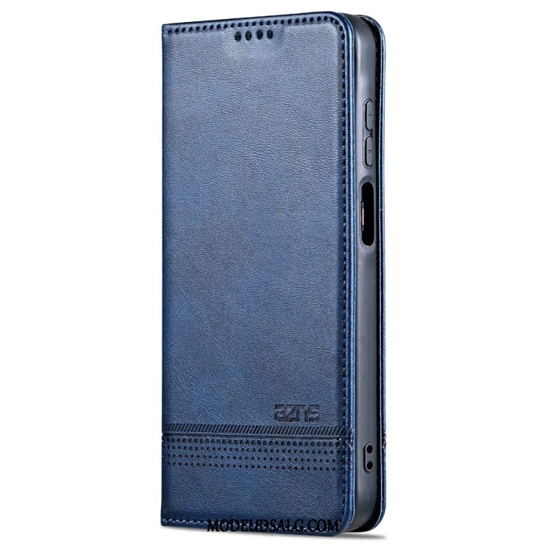 Flip Cover Samsung Galaxy A15 Azns