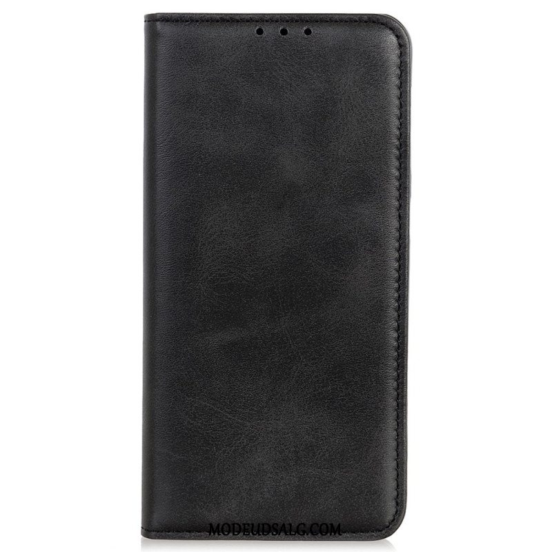 Flip Cover Samsung Galaxy A15 Splitlæder