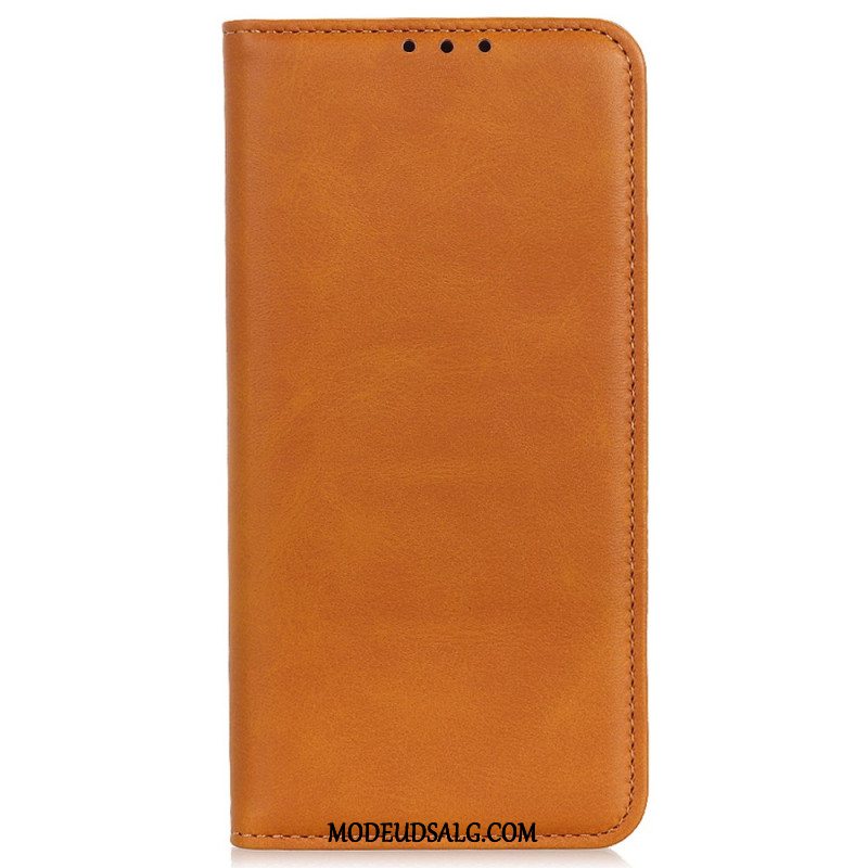 Flip Cover Samsung Galaxy A15 Splitlæder