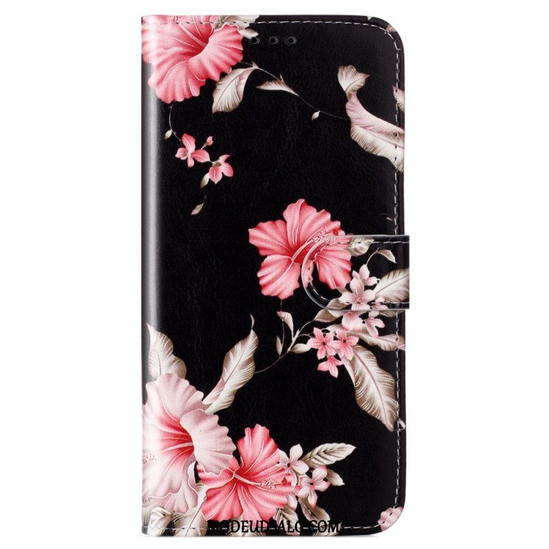 Flip Cover Samsung Galaxy A16 5g Marmor Variation