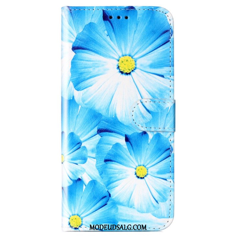 Flip Cover Samsung Galaxy A16 5g Marmor Variation