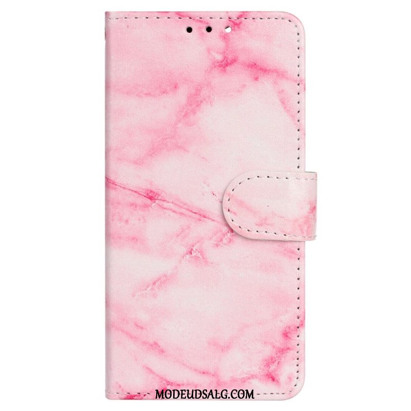 Flip Cover Samsung Galaxy A16 5g Marmor Variation