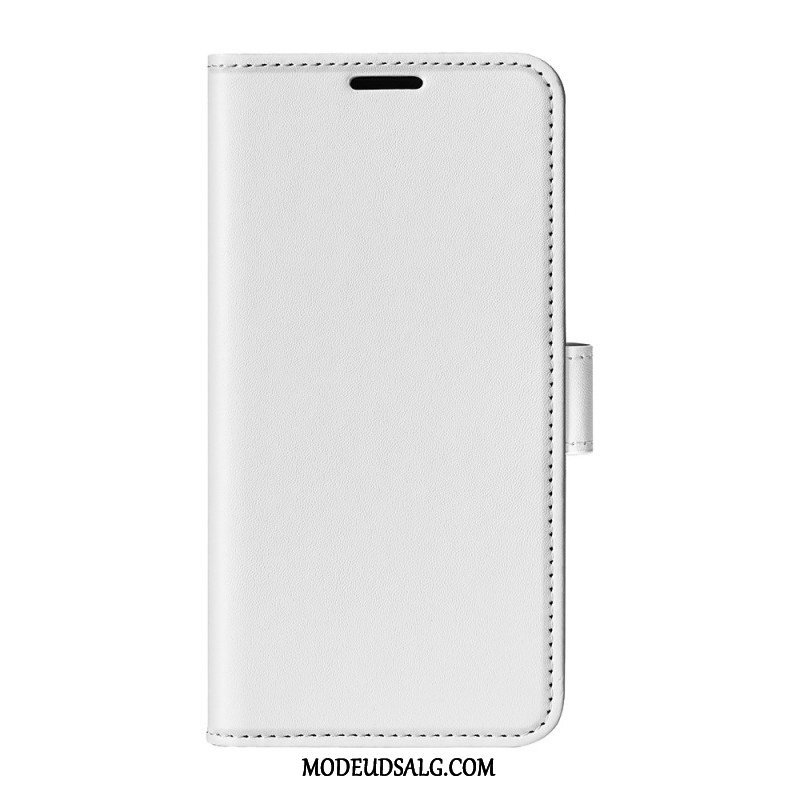 Flip Cover Samsung Galaxy A16 5g Årgang