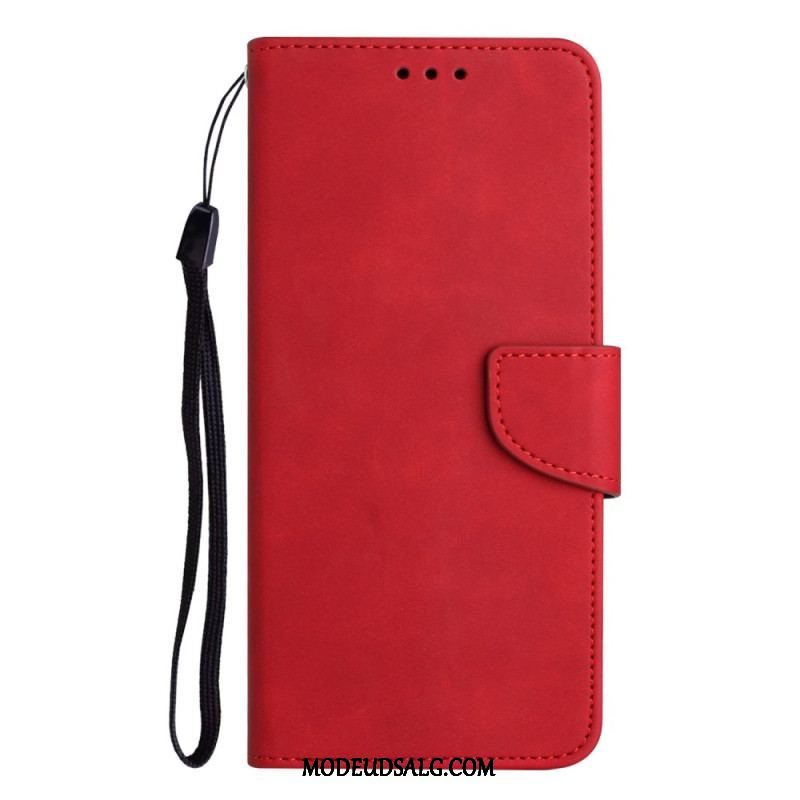 Flip Cover Samsung Galaxy A54 5G Forenet