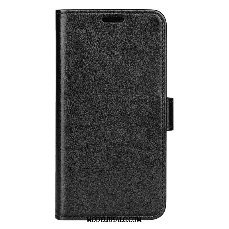 Flip Cover Samsung Galaxy A55 5g Årgang