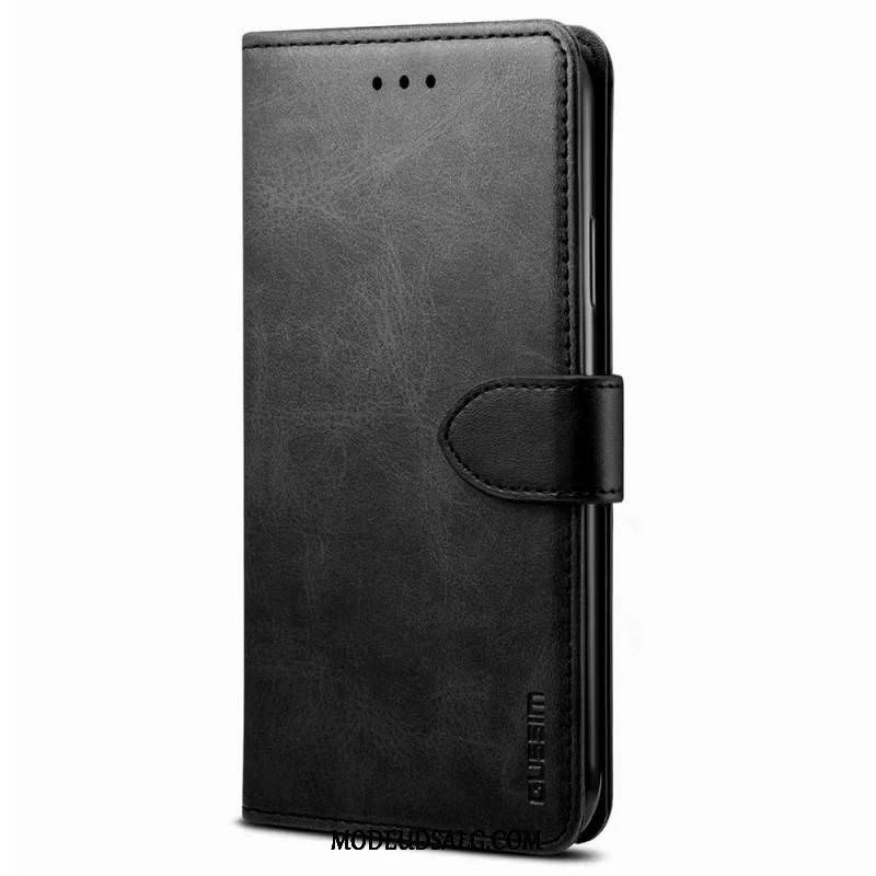 Flip Cover Samsung Galaxy M12 / A12 Gussim