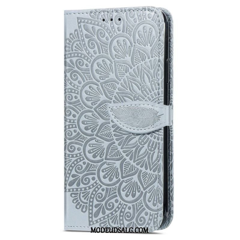 Flip Cover Samsung Galaxy M13 Stammeblade