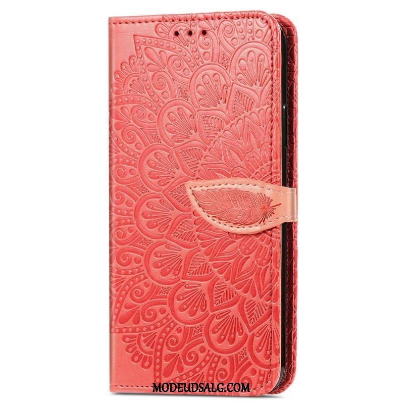 Flip Cover Samsung Galaxy M13 Stammeblade