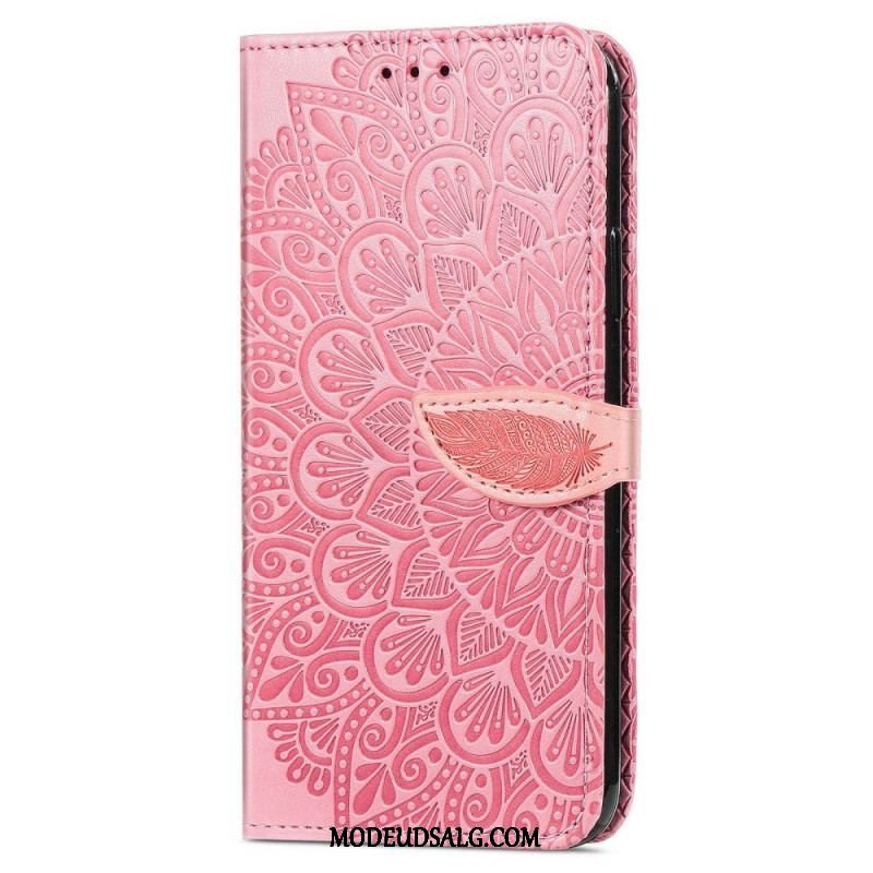 Flip Cover Samsung Galaxy M13 Stammeblade