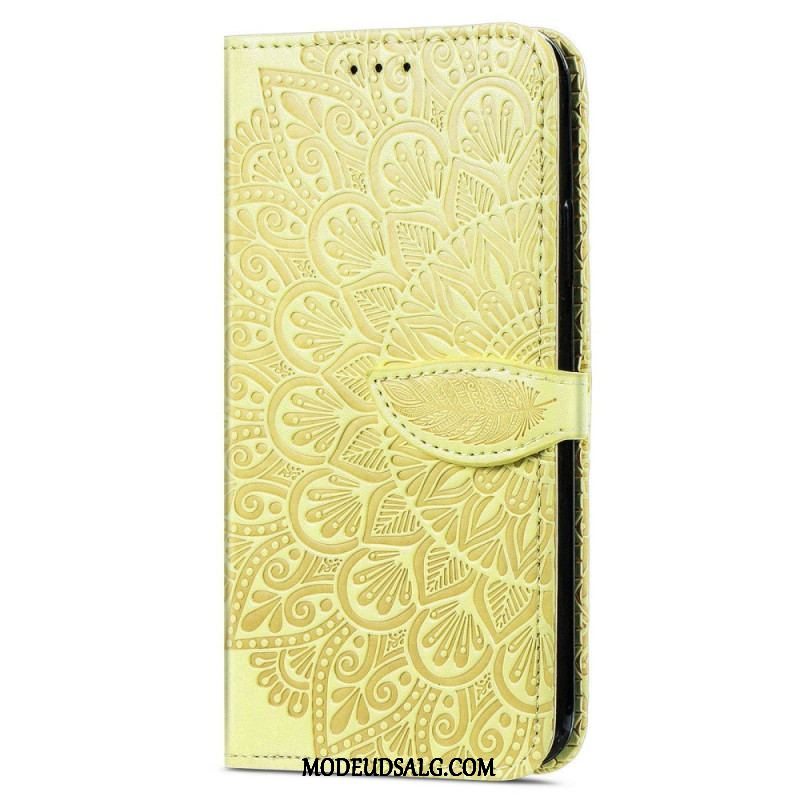 Flip Cover Samsung Galaxy M13 Stammeblade