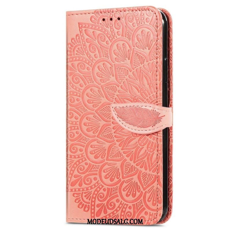 Flip Cover Samsung Galaxy M13 Stammeblade