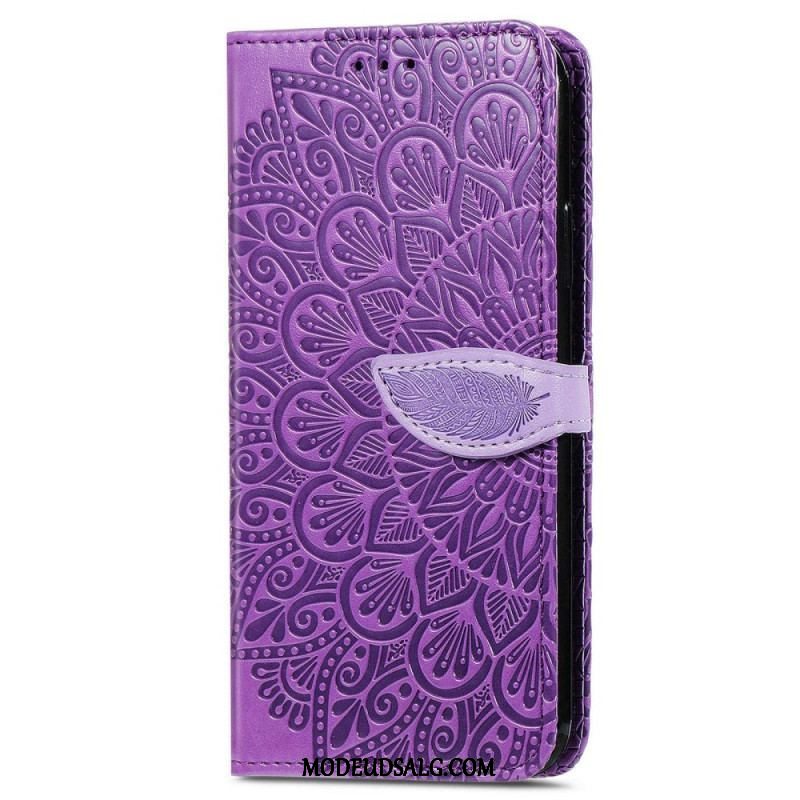 Flip Cover Samsung Galaxy M13 Stammeblade