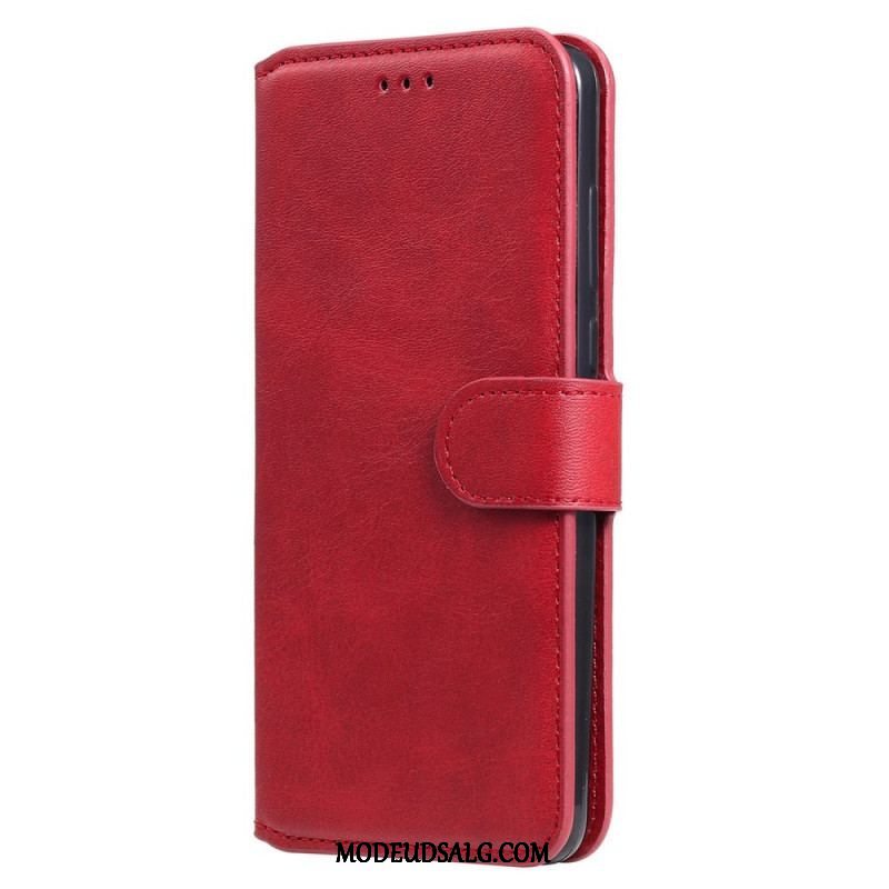 Flip Cover Samsung Galaxy M23 5G Forenet