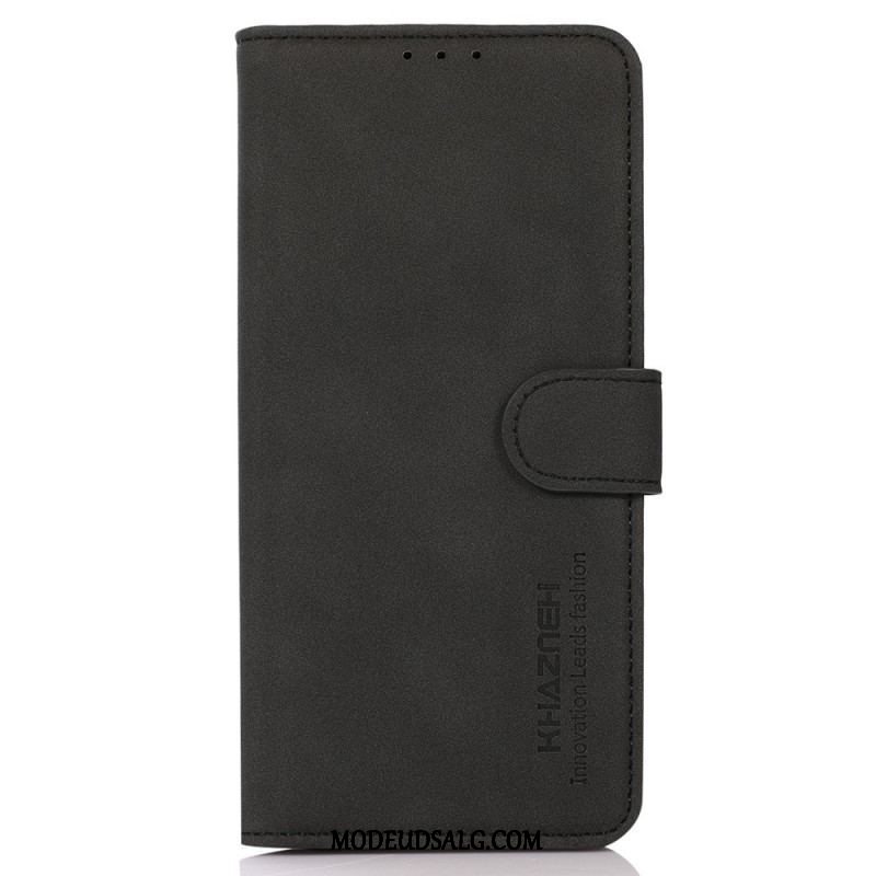 Flip Cover Samsung Galaxy M23 5G Khazneh