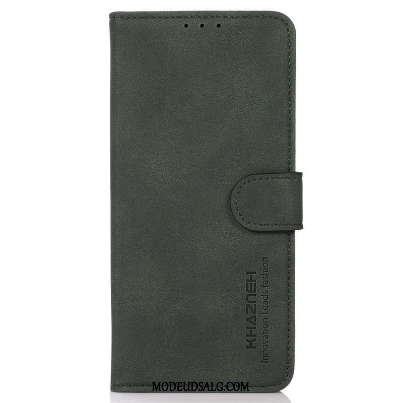 Flip Cover Samsung Galaxy M23 5G Khazneh