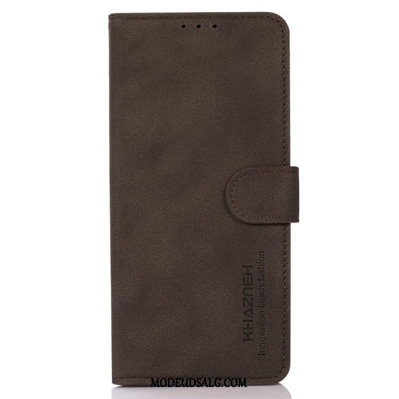 Flip Cover Samsung Galaxy M23 5G Khazneh