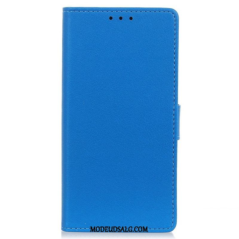 Flip Cover Samsung Galaxy M23 5G Klassisk