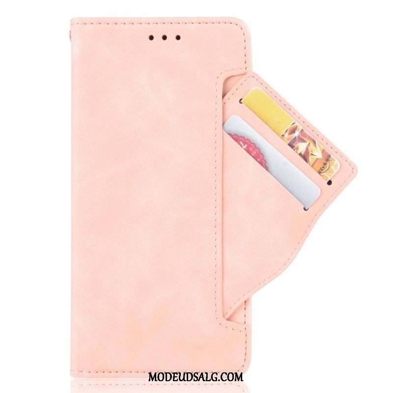 Flip Cover Samsung Galaxy M23 5G Multi-card Premier Class