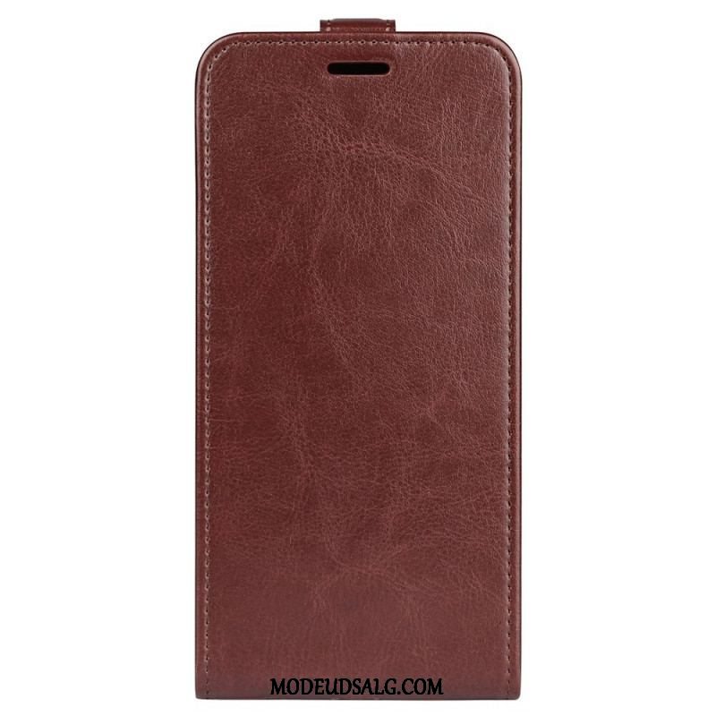 Flip Cover Samsung Galaxy M33 5G Lodret